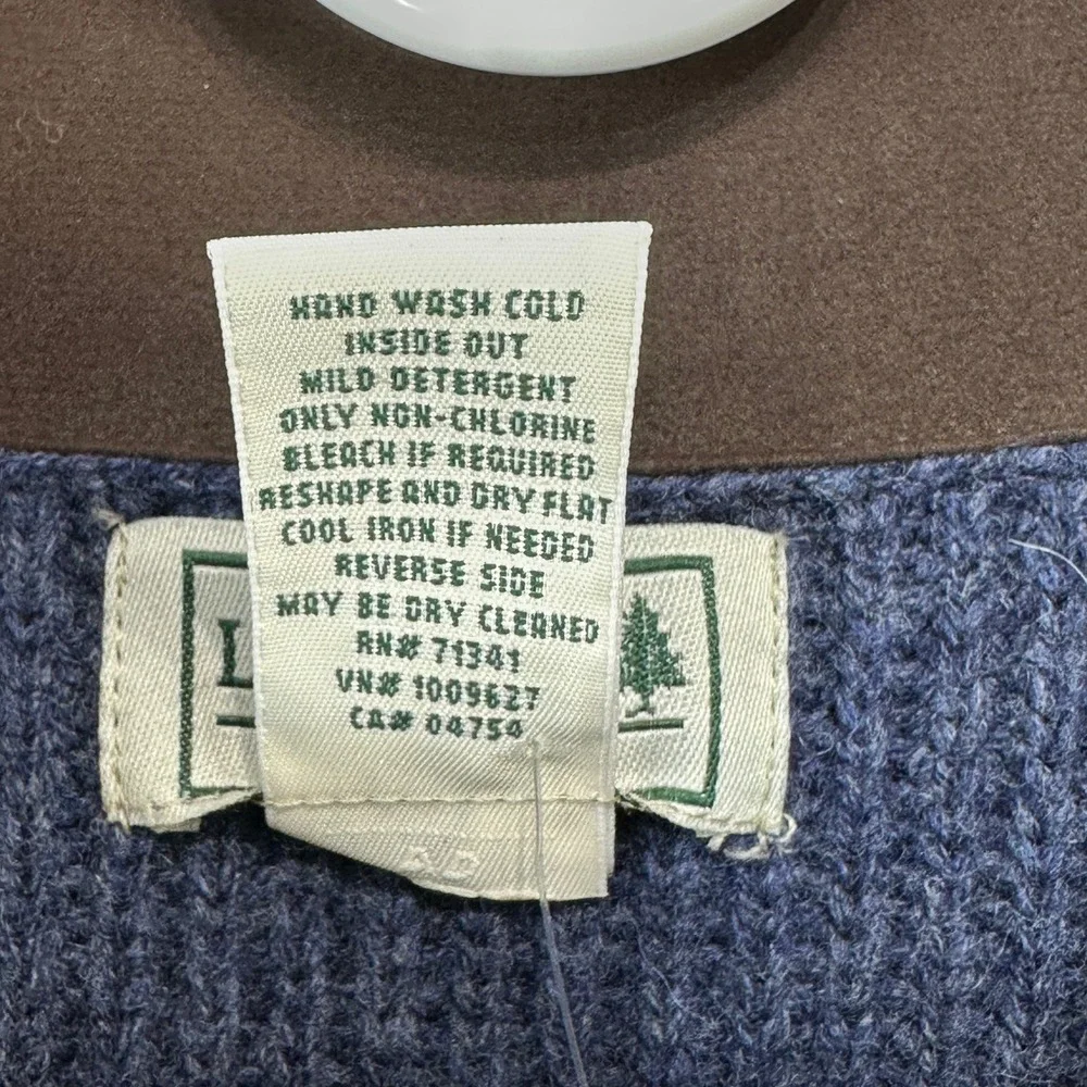 L.L. Bean read before